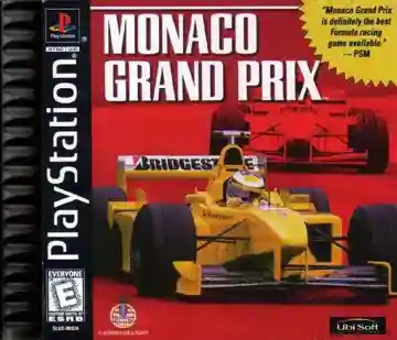 Monaco Grand Prix (US)